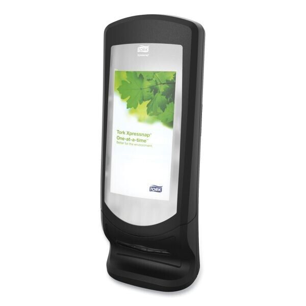 Tork Napkin Dispenser Counter Stand Wall Mount Xpressnap 6332000 NEW Restaurant