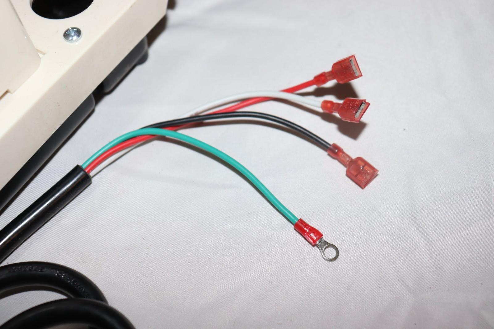 VCCA-20ULY Series 115-Volt Low Profile Condensate Removal Pump, New