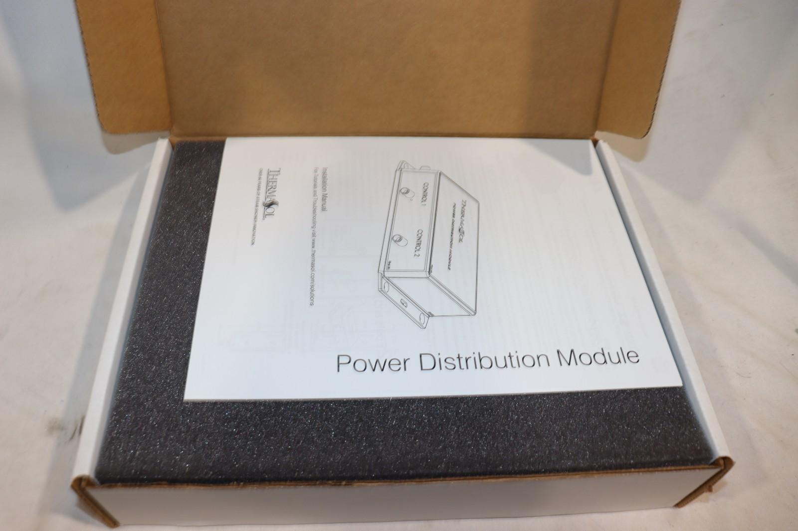 Thermasol 10-8147 Power Distribution Module (Not Smart PDM)
