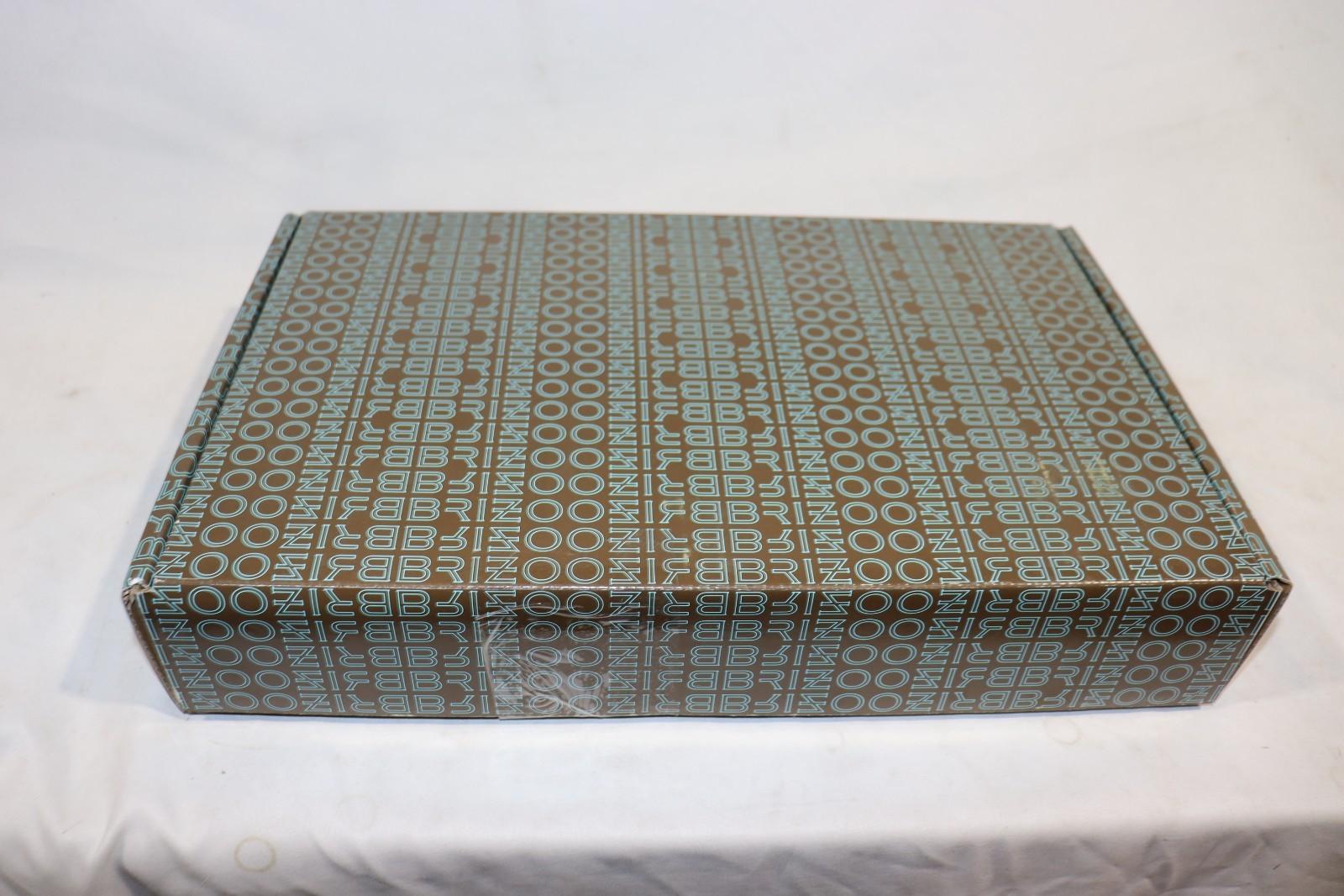 Brizo Invari 1.5 GPM Widespread Bathroom Faucet w/ Pop-Up Drain, LESS HANDLES