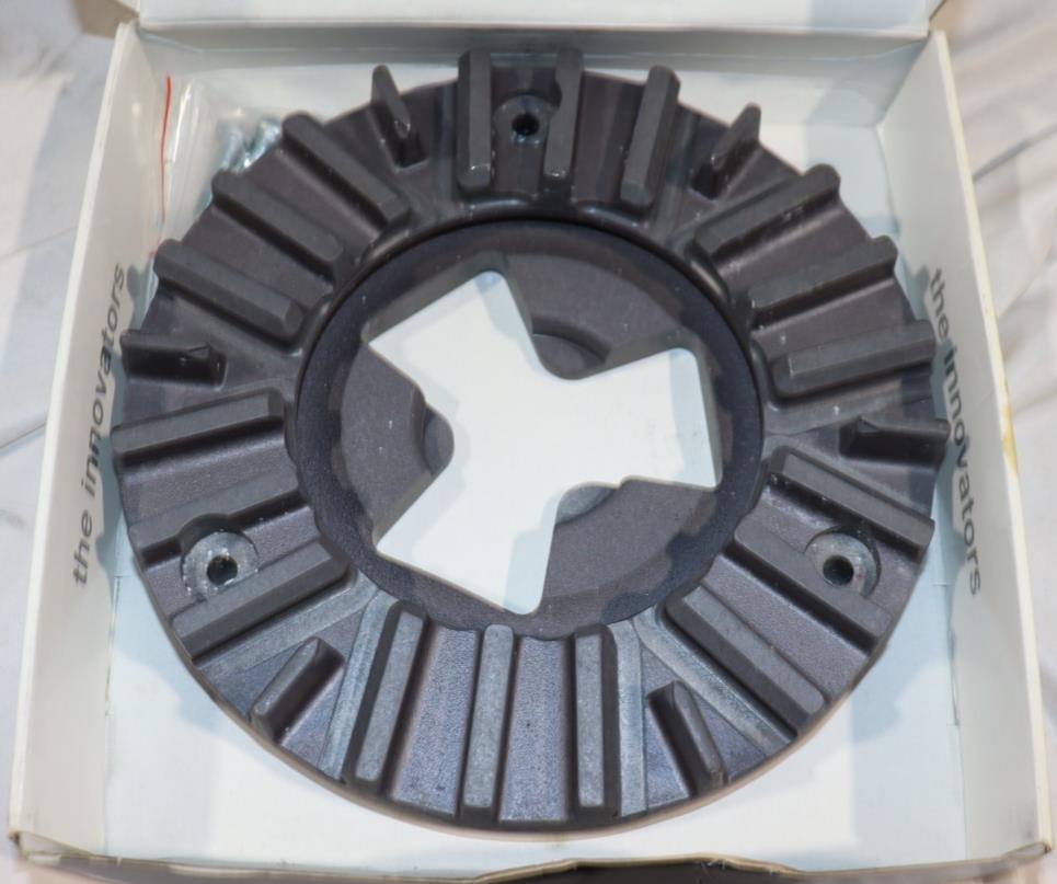 Husqvarna Tool Holder EZchange™ Wing - AirFlow, 59331932, 9 inch, 3 tool