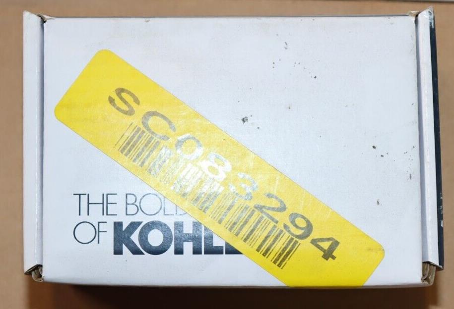 Kohler 27290-BL Elate Single Robe Hook