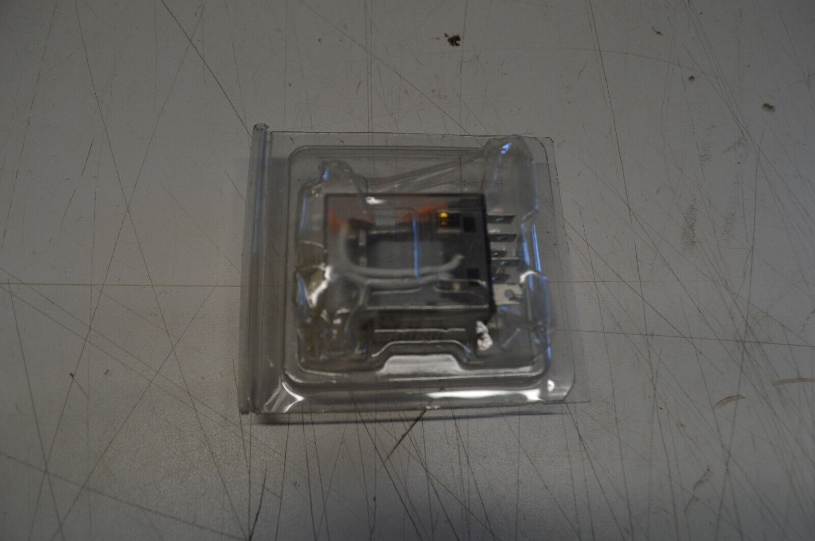 Schneider Electric General Purpose Relay, 120V AC Coil Volts