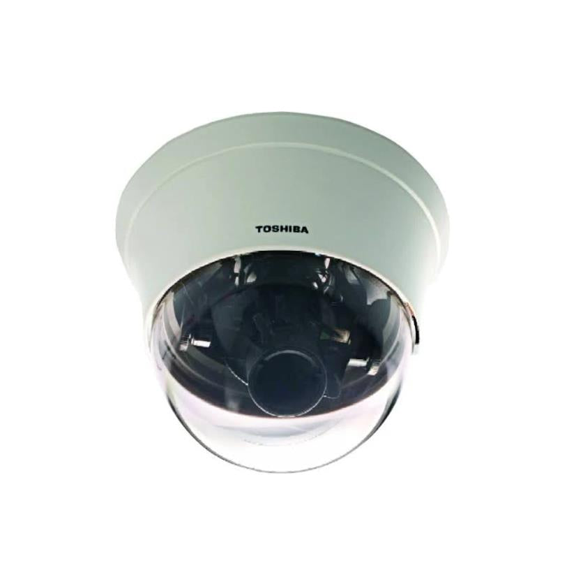 Toshiba Dome Security Camera, IK-DF02A