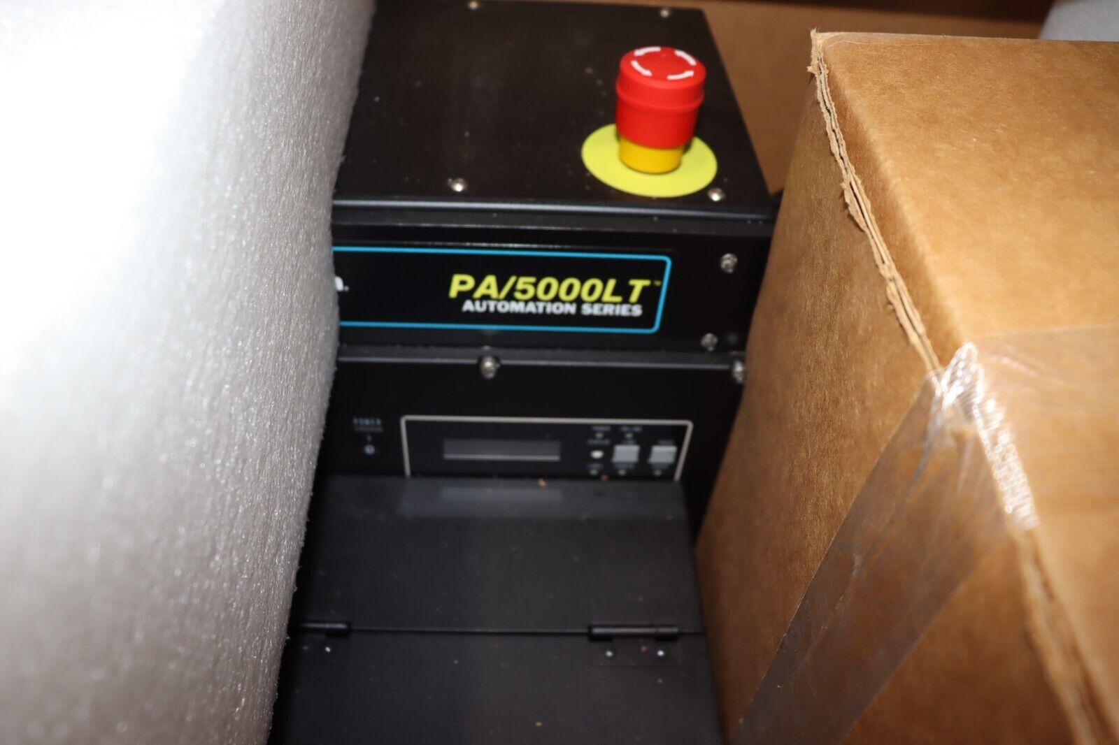 DIAGRAPH PA/5000LT LABEL PRINTER ***CHASIS ONLY. STAND NOT INCLUDED***