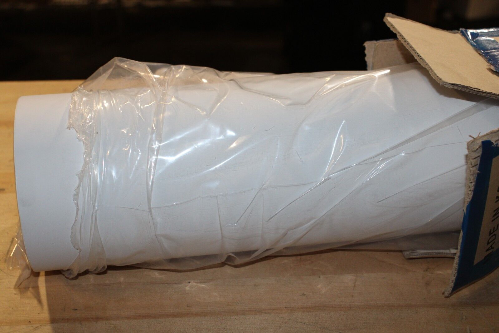 OS PHOTO TEX PRINTABLE FABRIC 30 Inch x 100 foot