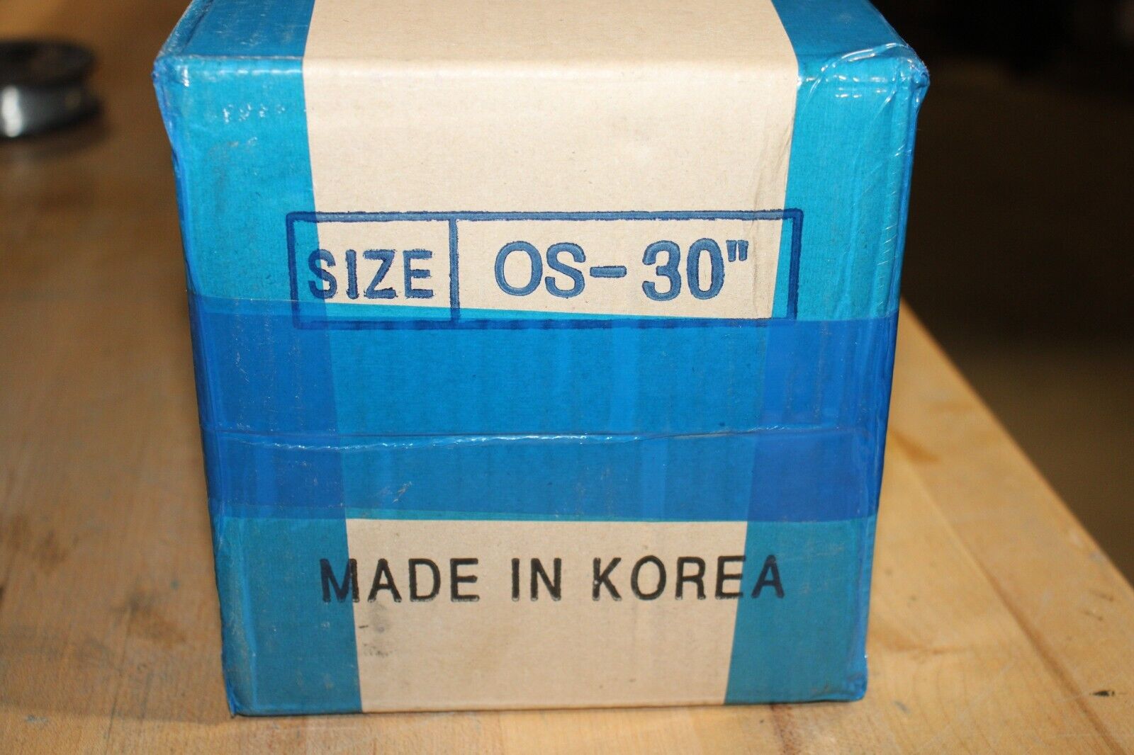 OS PHOTO TEX PRINTABLE FABRIC 30 Inch x 100 foot