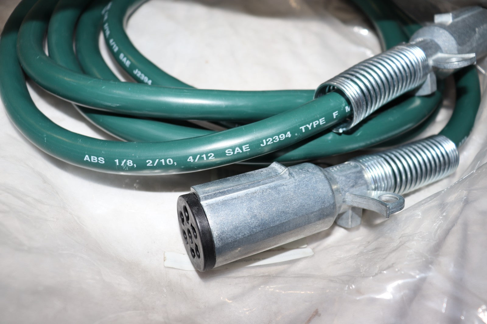 Grote Ultralink 15 ft Straight ABS Cord, New