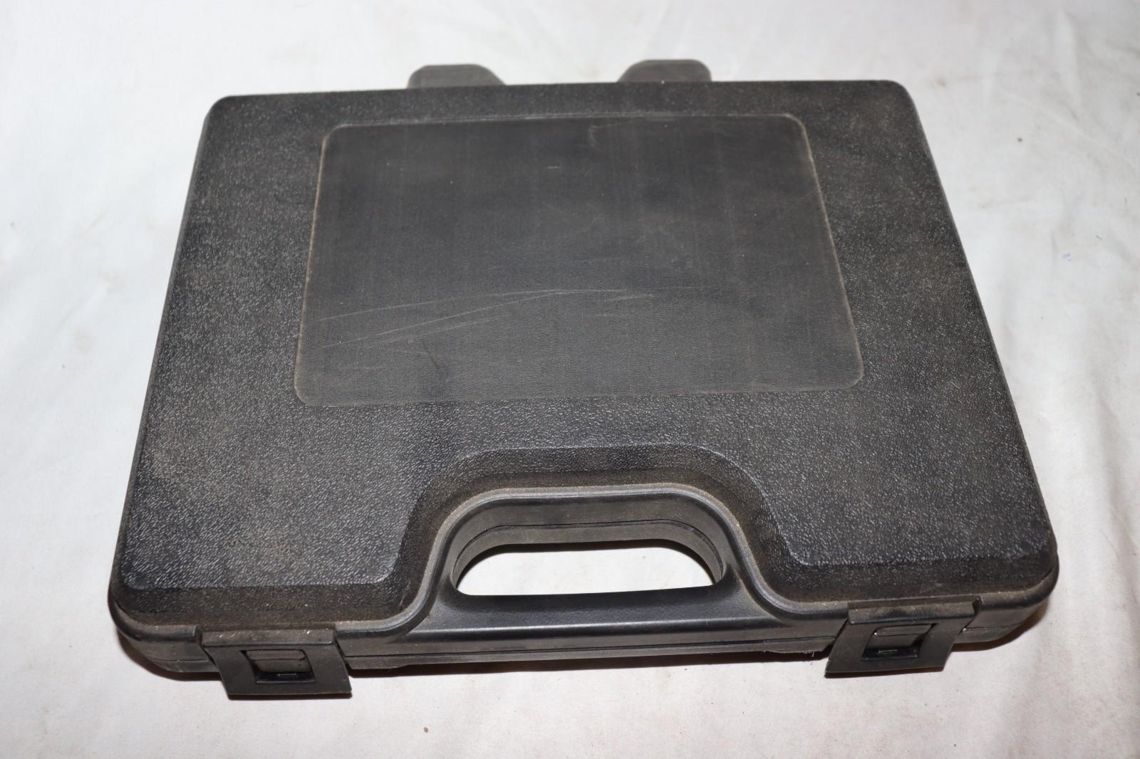 Napa 3552 5 Ton / 2 Jaw Reversible Gear Puller, Used, with Case