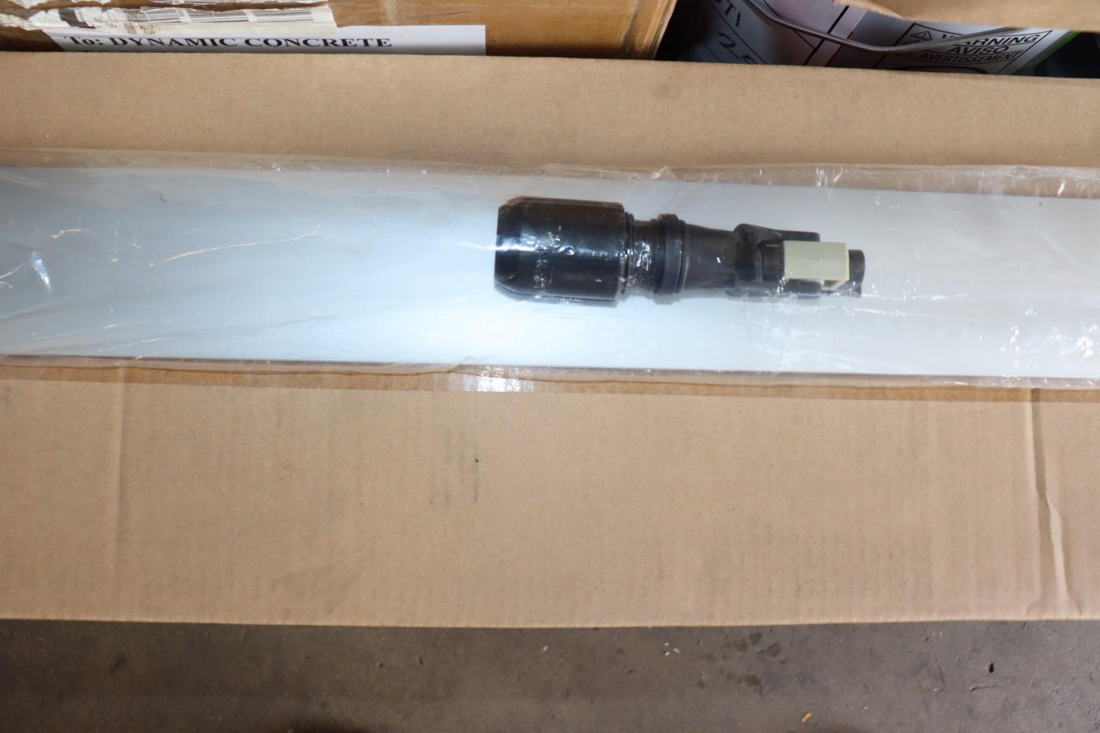 36" Vframe Microfiber Mop Flat Frames - 2 Pack