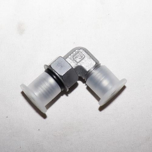 Tennant Company Parts FITTING, HYD, RST, SPCL 1028635 - 2 Pack