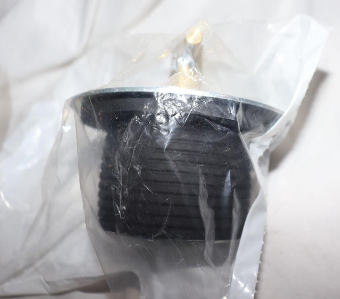 SHAW PLUGS 52008 Mech Expansion Plug, Turn-Tite, 2-3/4"