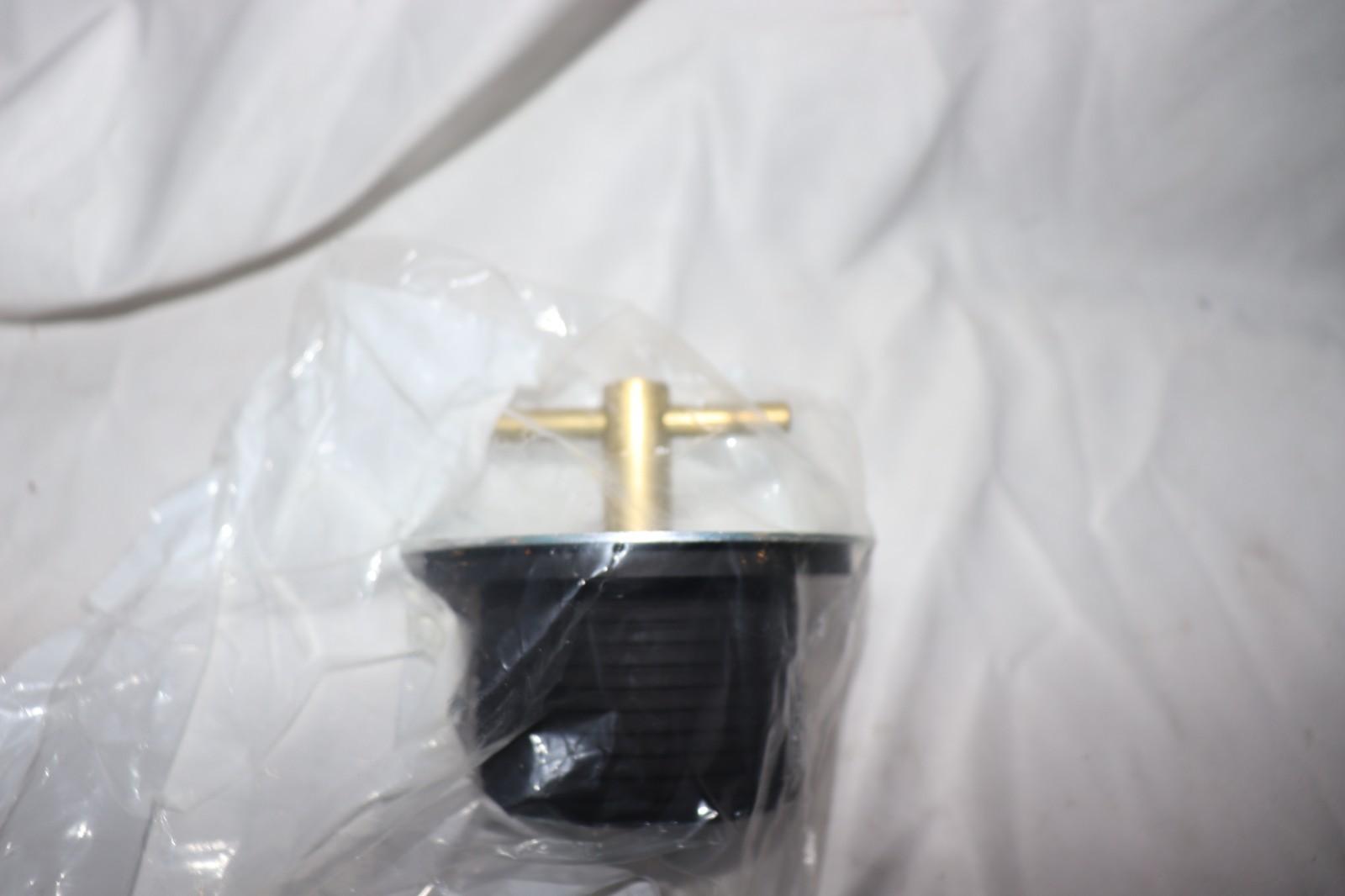 SHAW PLUGS 52008 Mech Expansion Plug, Turn-Tite, 2-3/4"