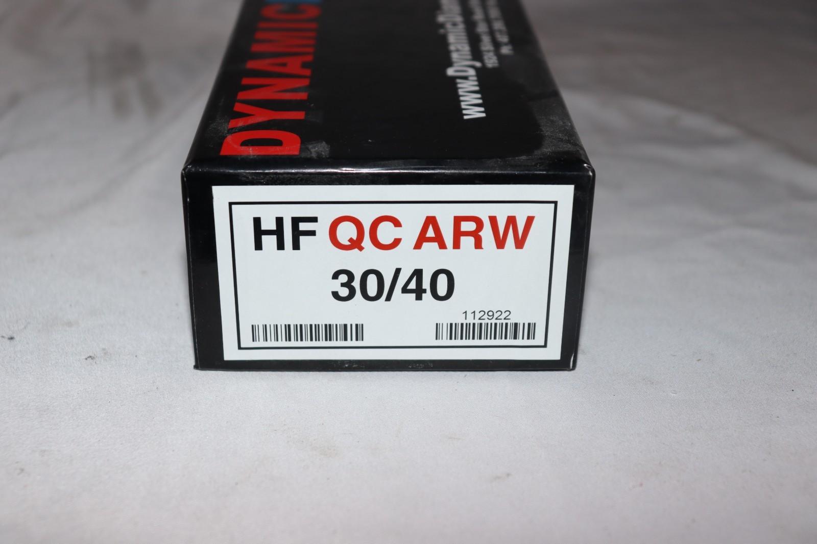 30/40 Hard Bond Dynamic Diamond Tooling Quick Change, HF QC ARW 30/40 - 9 PACK