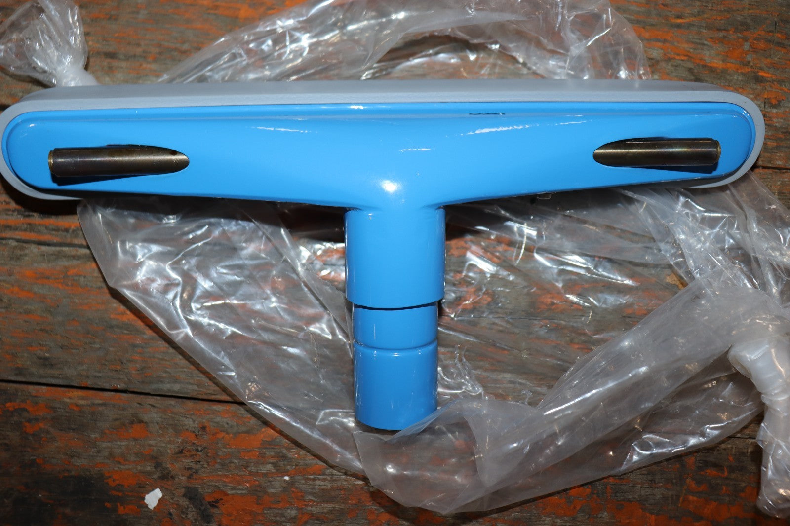 Turboforce International AW-44 Raptor 14″ 4-Jet Brush Complete Tool