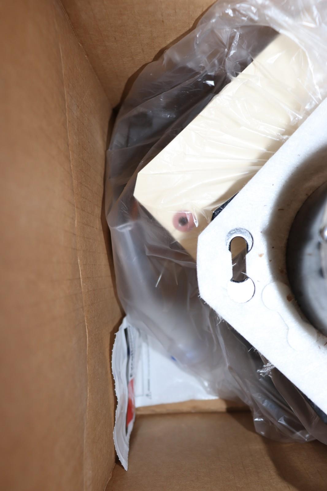 Weil-McLain 521100044 Oil Burner Beckett WL7605 #2/B100 GO5, New