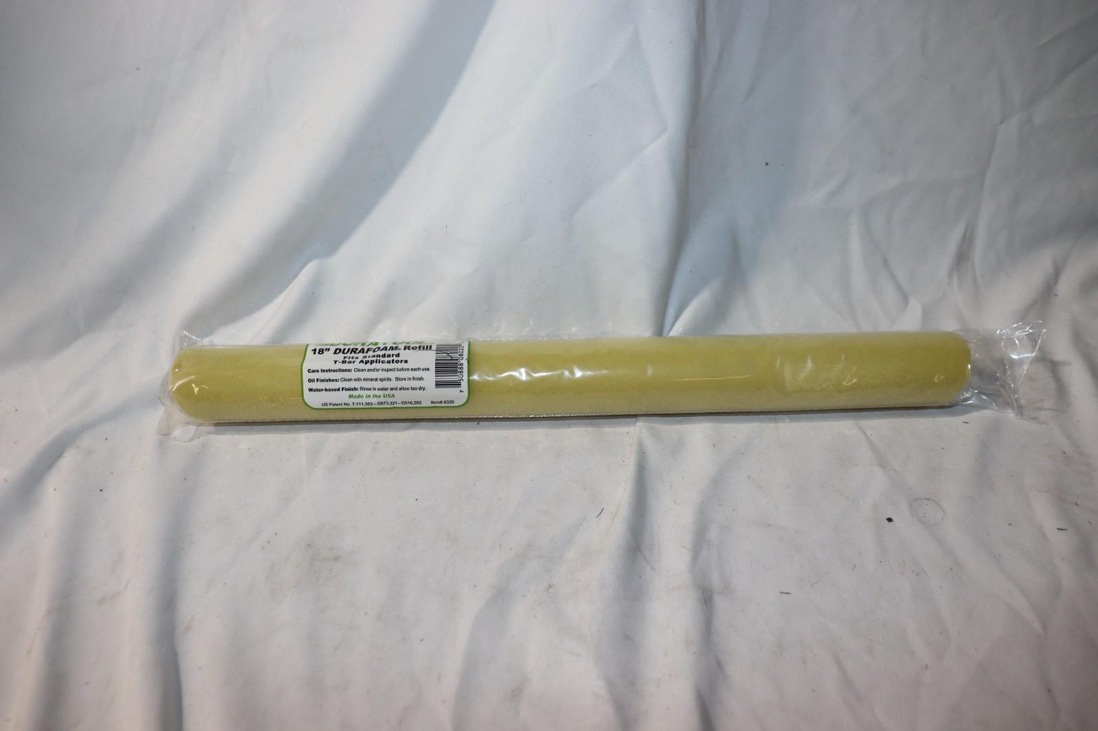 REFILL Duratool #8020 - for 18" DURAFOAM T-BAR APPLICATOR REFILL