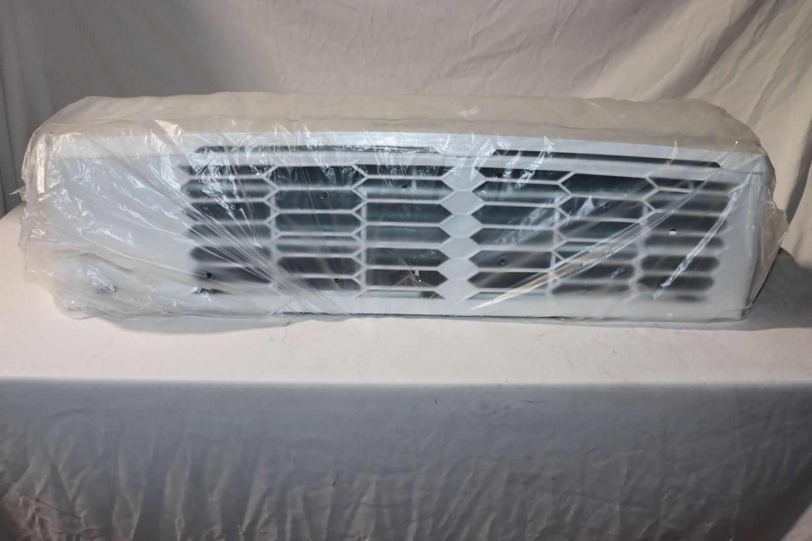 Frigidaire Ductless Split Air Conditioner with Heat Pump 12,000 BTU, FFHP123WS2