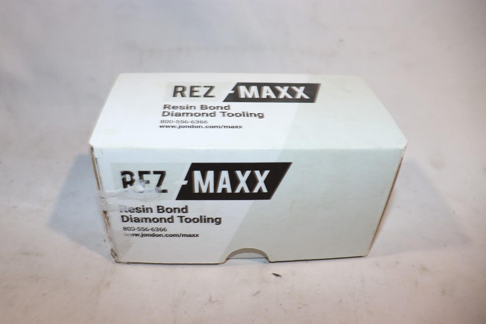 9 Pack - 2" Resin Bond Diamond Polishing Pads, 3000 Grit, Wet or Dry