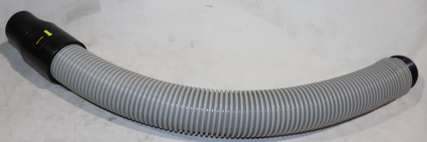 2 inch x 28 inch Hose w/ Fitting, One Side Threaded, Tennant?