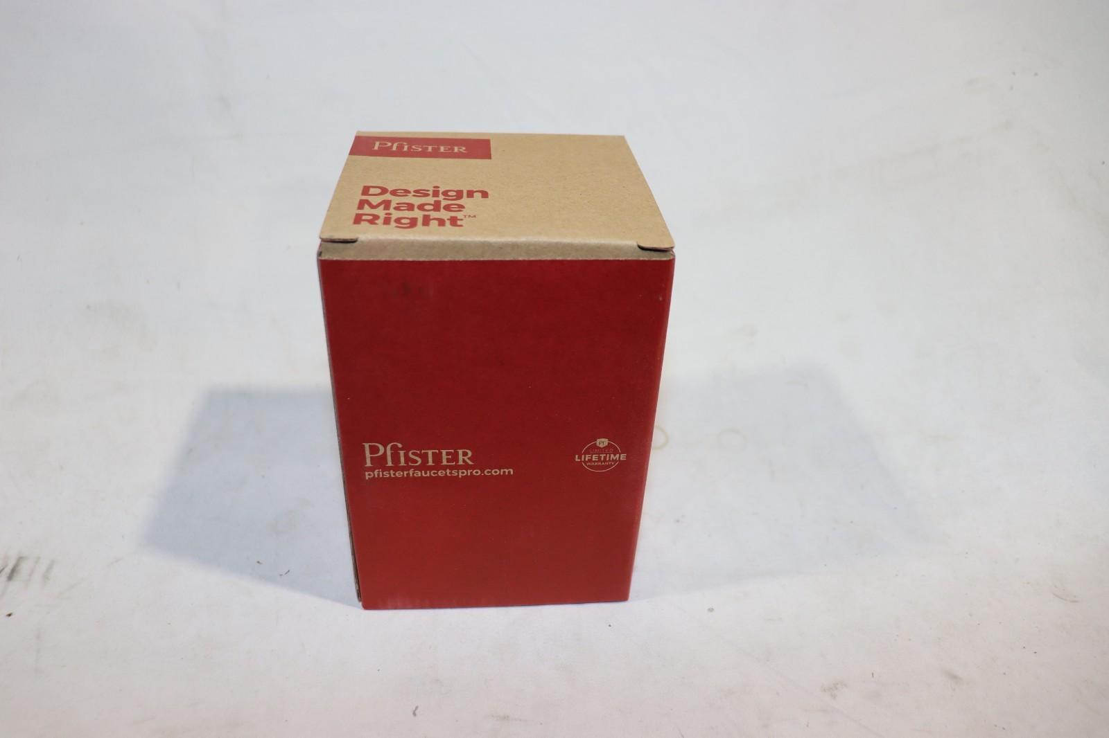 Pfister 015-6WDS In-Wall 6-Way Diverter Valve Shower, Valve Only