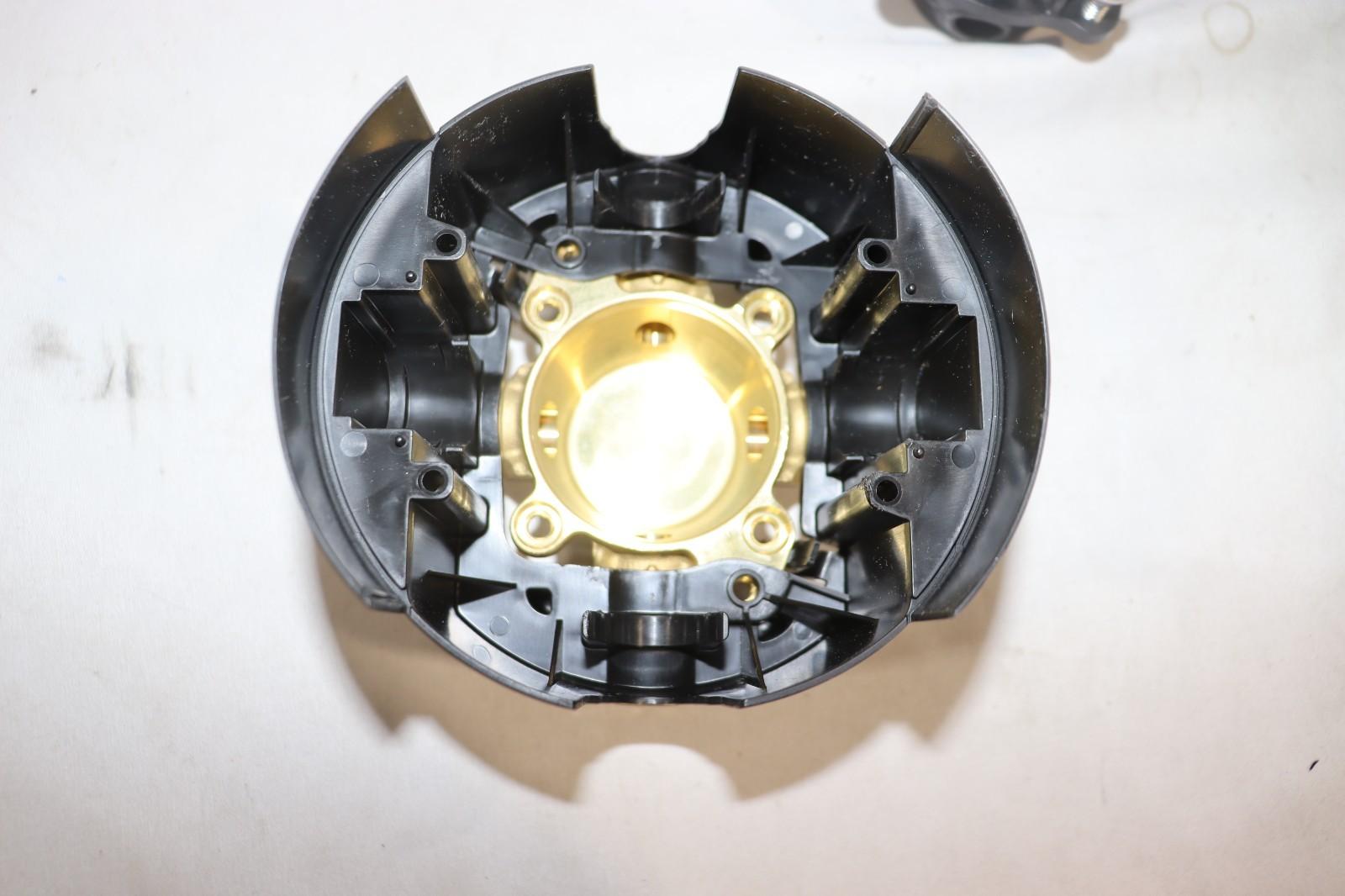 Kohler K-8300-K-NA Rite temp Rough in Valve, No Box, NEW