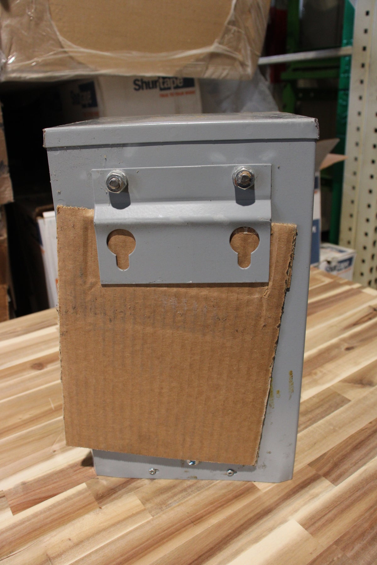 ACME Electric General Purpose Buck Boost Transformer T113077