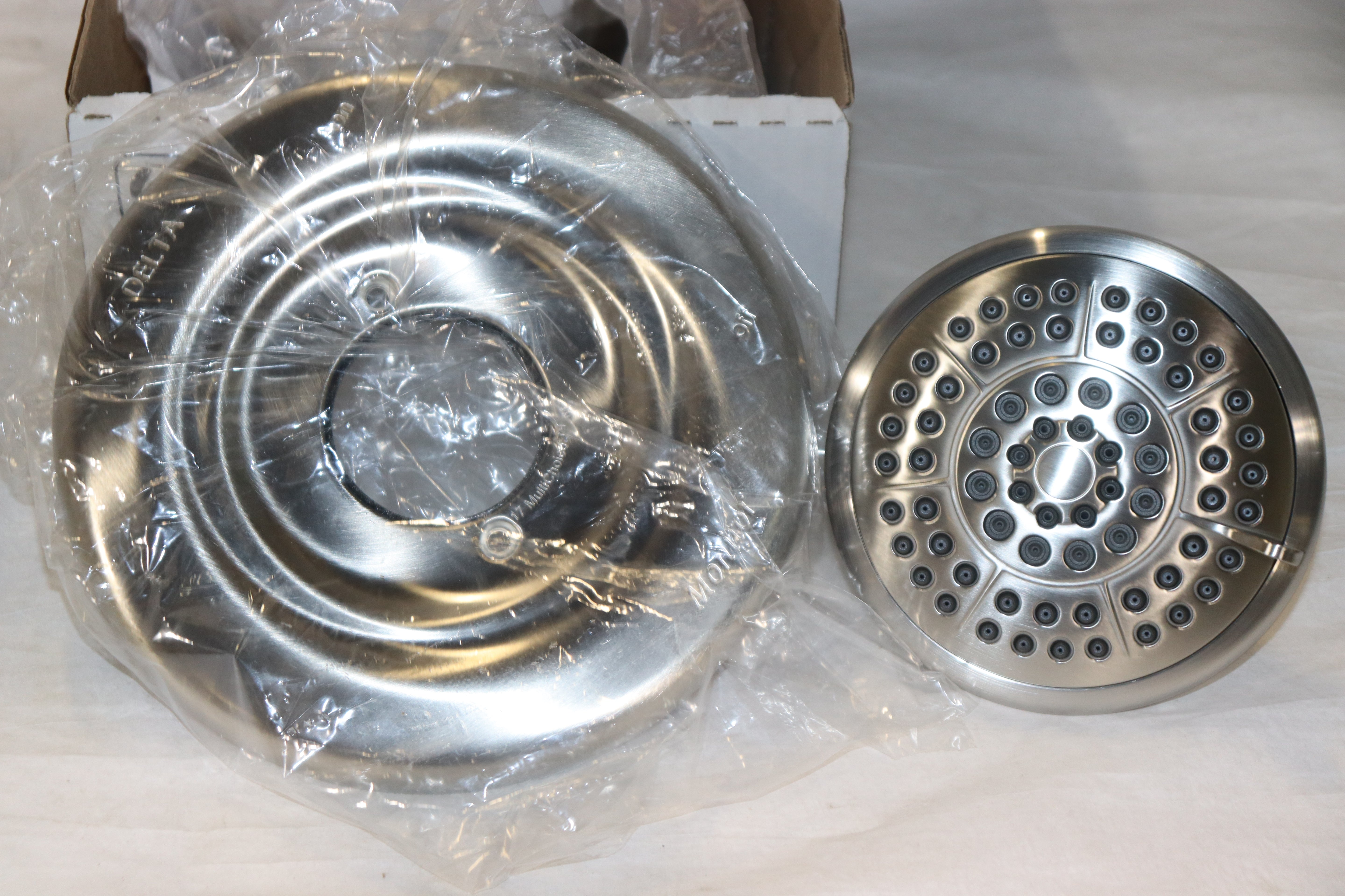 Delta Lahara Shower Trim T17238-SS