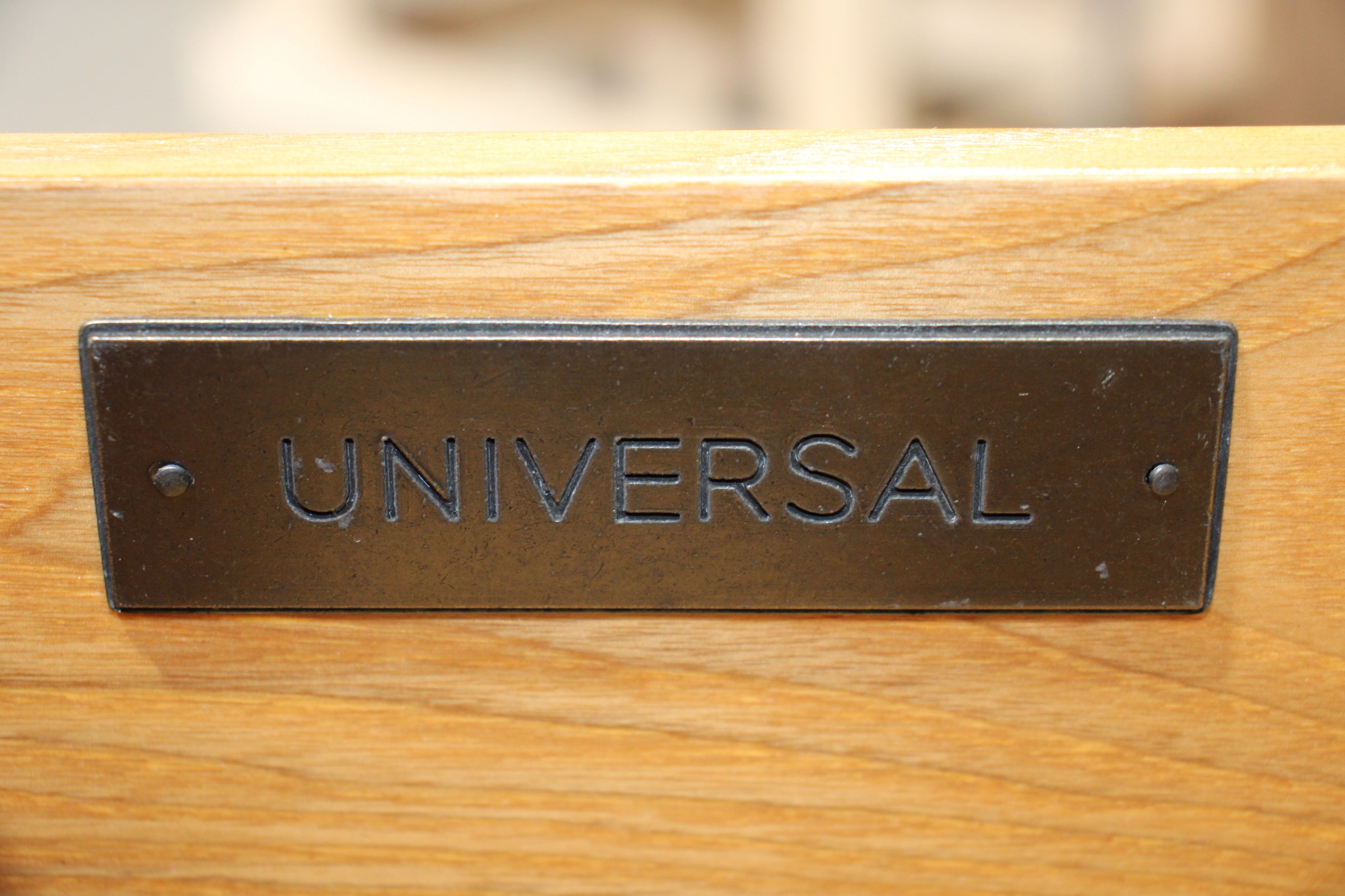 Beautiful Home Bungalow Console Table or Desk