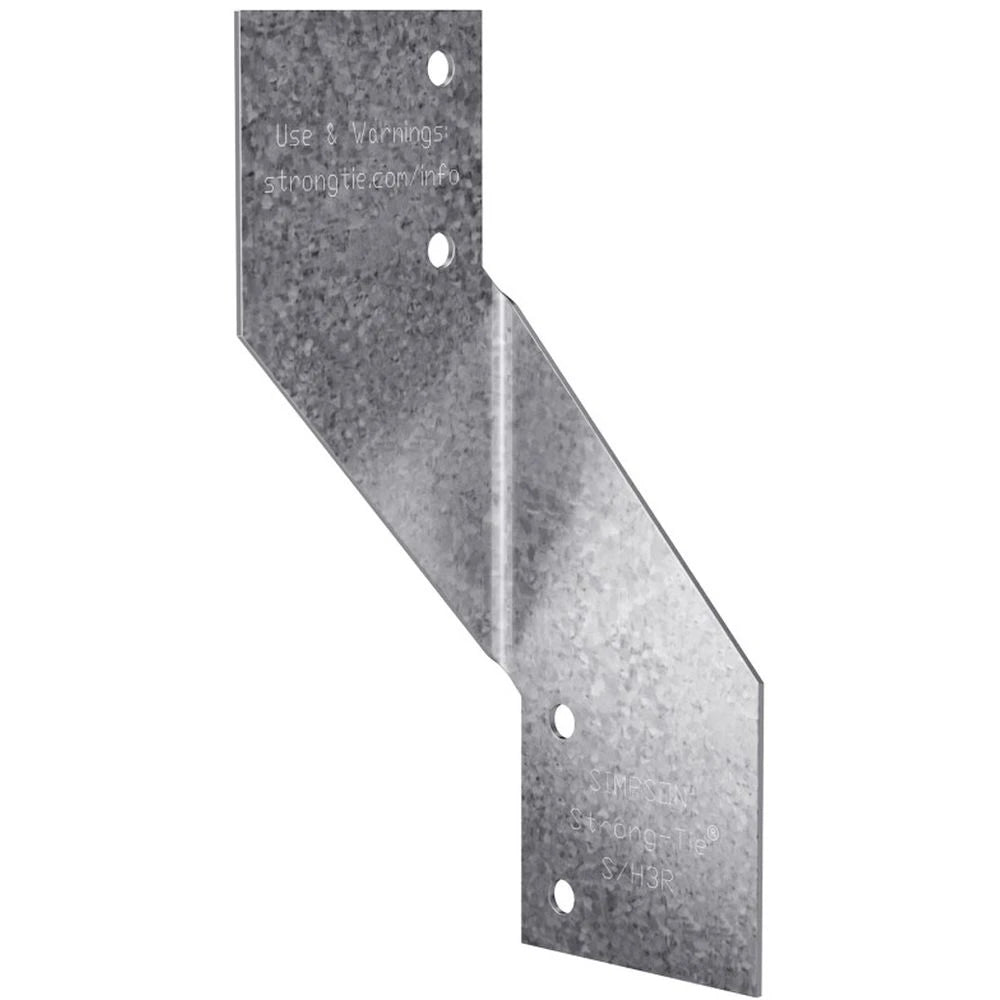 Simpson H3 Hurricane Tie, Box of 100