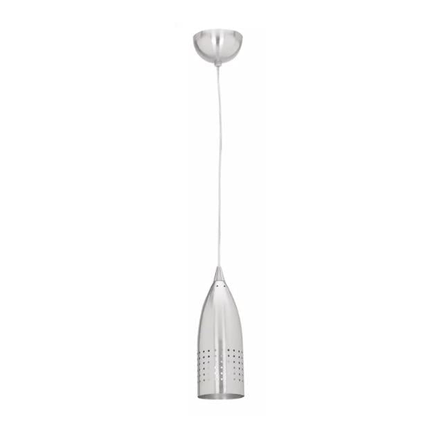 Access Lighting Tomahawk 1 Light 5" Wide Pendant w/ Metal Shade, 52070 - Northside Material Brokers