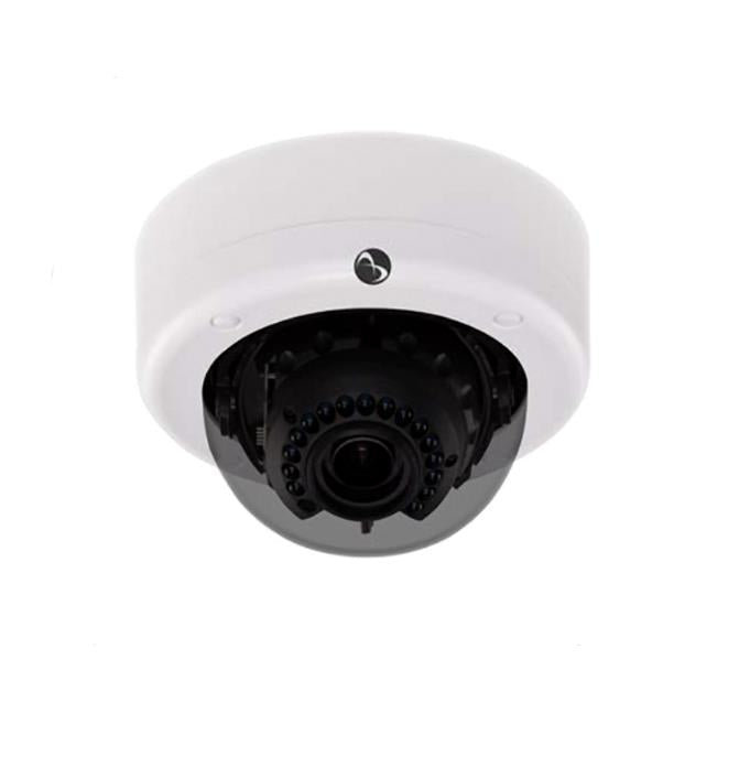 American Dynamics 2.8-10mm Outdoor IR Day/Night Dome Security Camera - Northside Material Brokers