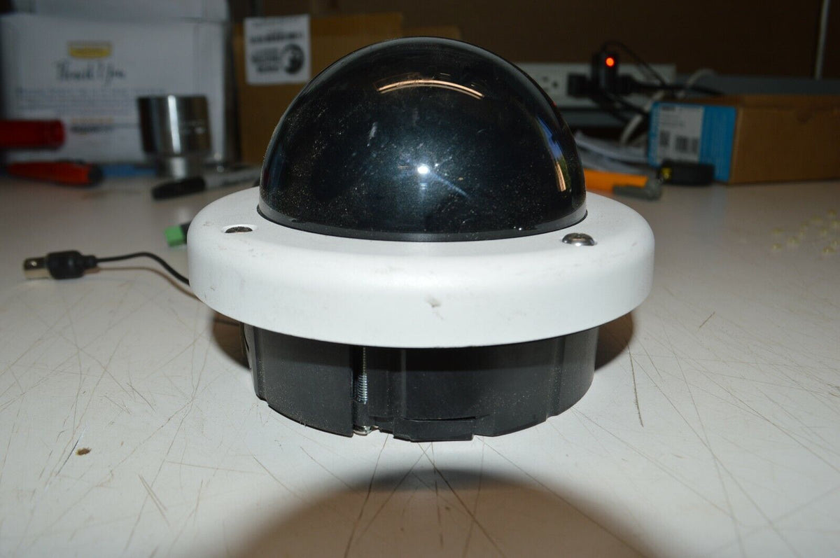American Dynamics 2.8-10mm Outdoor IR Day/Night Dome Security Camera - Northside Material Brokers