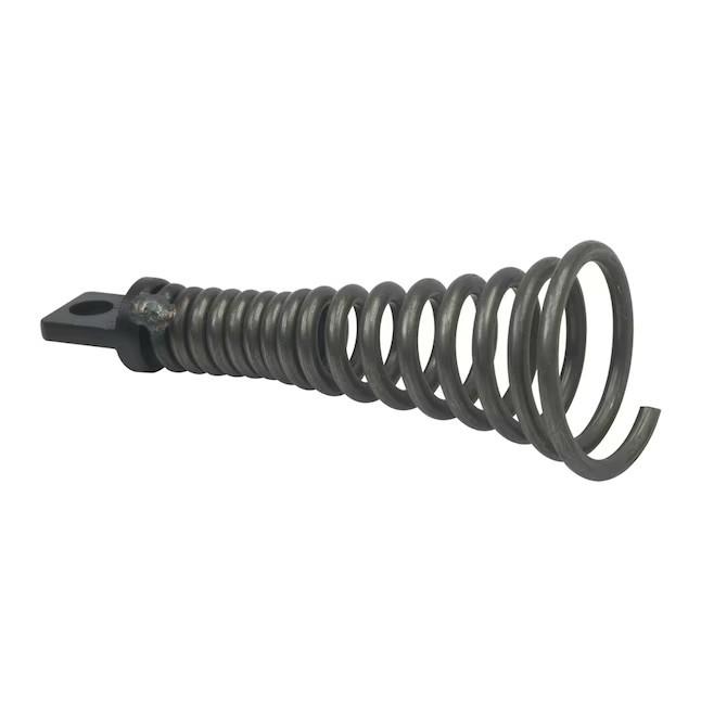 Cobra Speedway 1/2-in dia x 100-ft L Music Wire Machine Auger, ST4540, NIB - Northside Material Brokers
