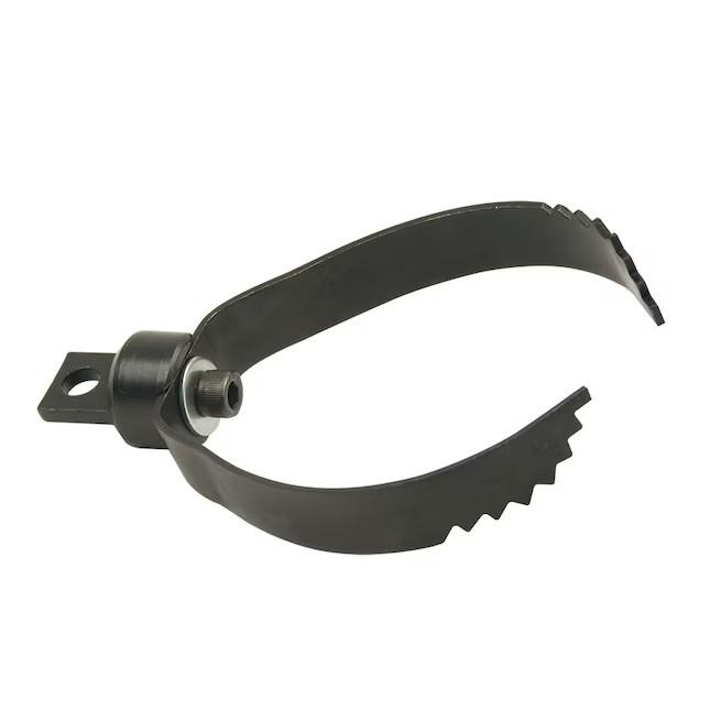 Cobra Speedway 1/2-in dia x 100-ft L Music Wire Machine Auger, ST4540, NIB - Northside Material Brokers
