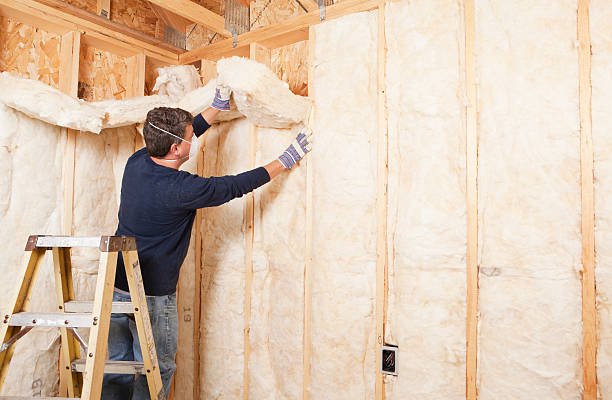 Fiberglass Insulation, Batt - Northside Material Brokers