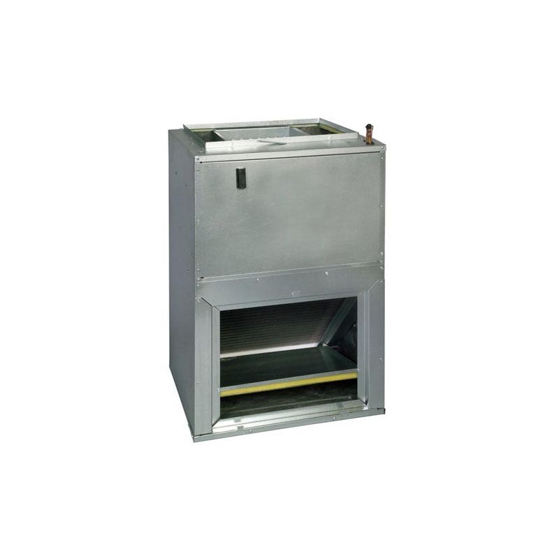 Goodman AWUF251016 AWUF Air Handler, Multi Speed ECM Motor, 2 Ton - Northside Material Brokers