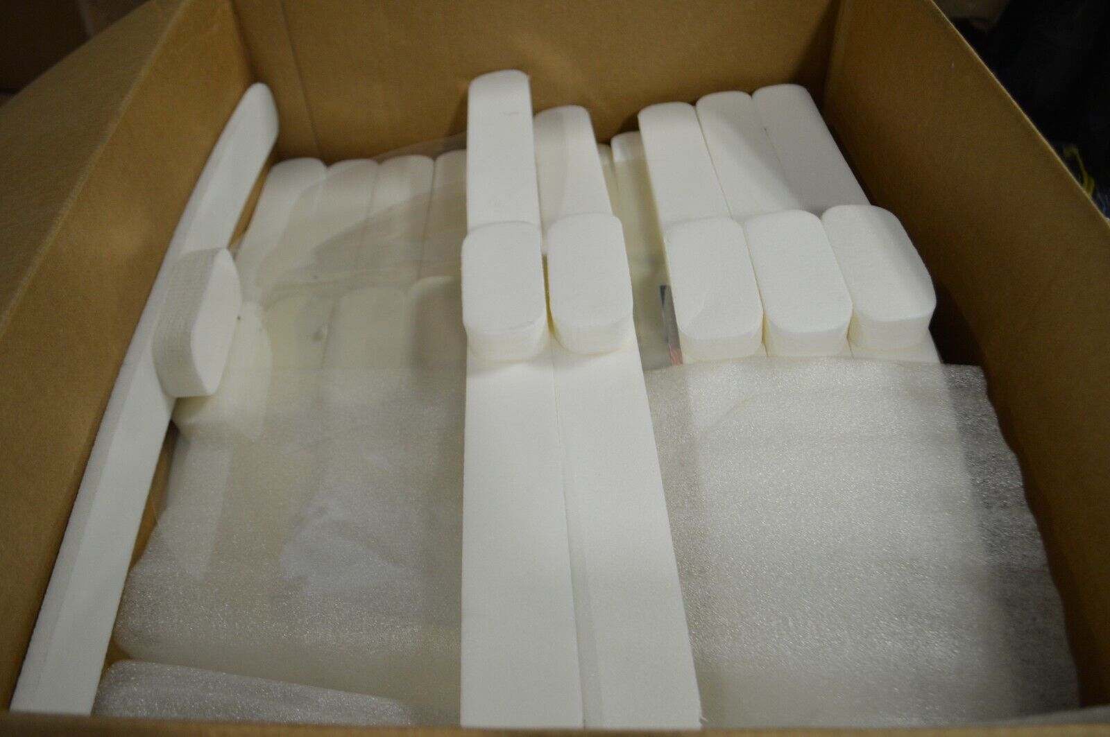 Hardwire Face Shields, 3 pack - Northside Material Brokers