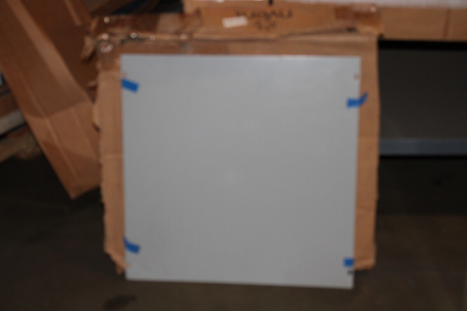 Hoffman ASE24X24X6NK Metal Enclosure - Northside Material Brokers