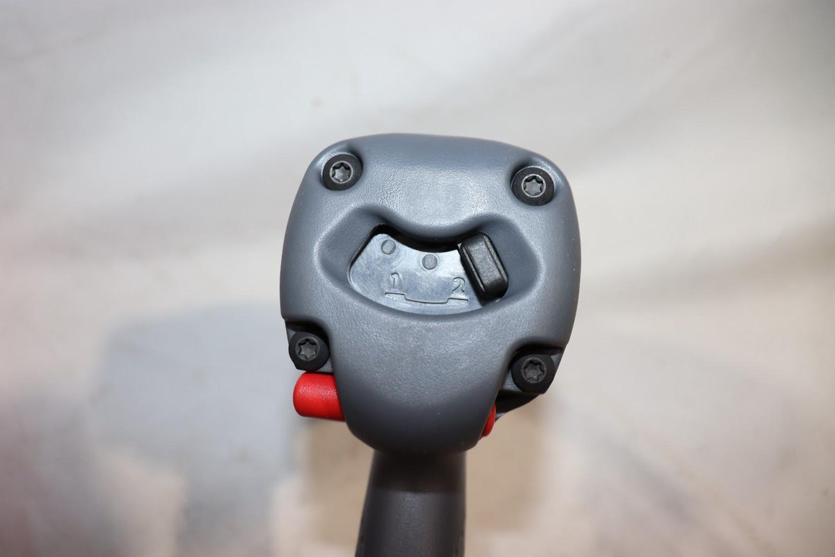 Ingersoll Rand 2130-2 1/2" Drive Composite Impact Wrench, w/ Extended Anvil - Northside Material Brokers