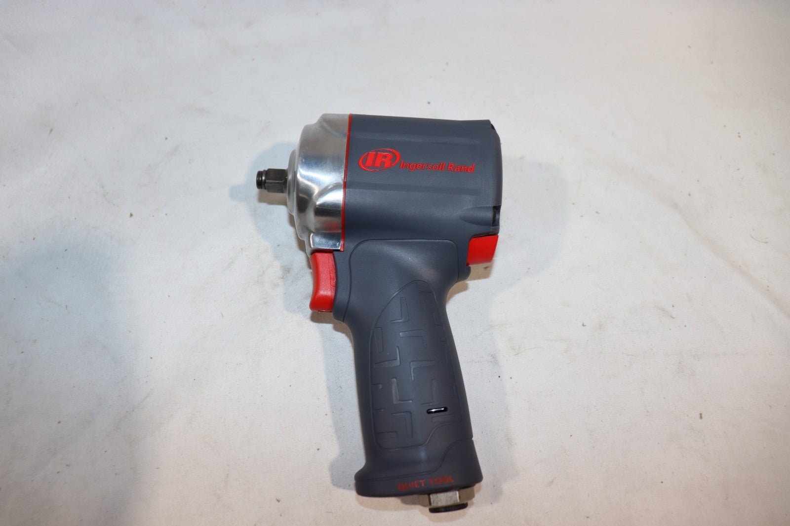 INGERSOLL RAND 36QMAX, 1/2" Air Impact Wrench, Quiet, Ultra Compact - Northside Material Brokers