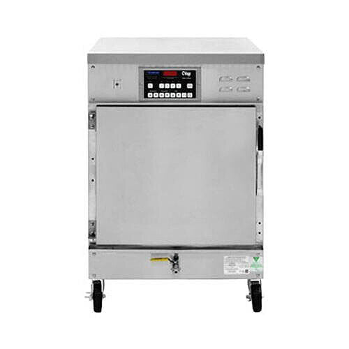 PARTS ONLY Winston CHV5-05UV CVap Cook & Hold, controlled Vapor Tech food cooker - Northside Material Brokers