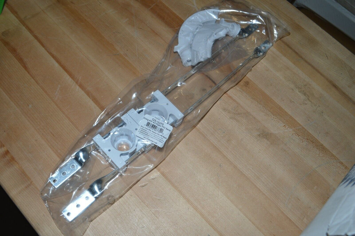 Sioux Chief Strongarm 1/2" Steel Twisted Pipe Bracketing System, 525-162PB - Northside Material Brokers