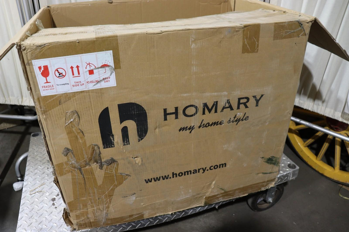Toilet Homary 1.27 GPF Elongated Floor Mounted One Piece, Intelligent, Bidet - Northside Material Brokers