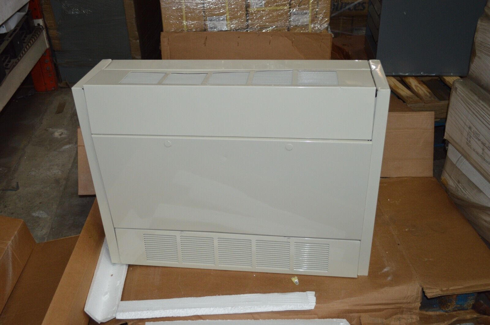 WALL MOUNTED GAS HEATER - Northside Material Brokers