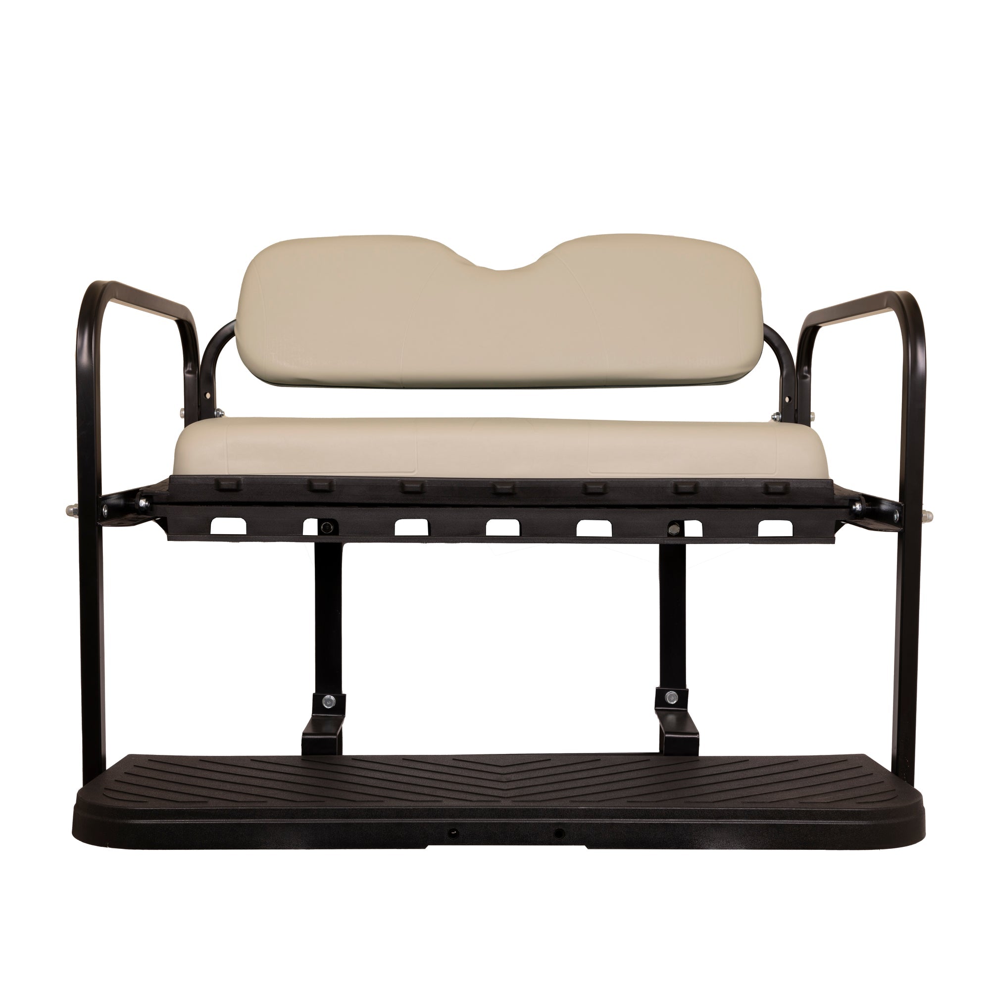 Yamaha Drive Golf Cart Rear Flip Seat Maxjax Genesis150 - Northside Material Brokers