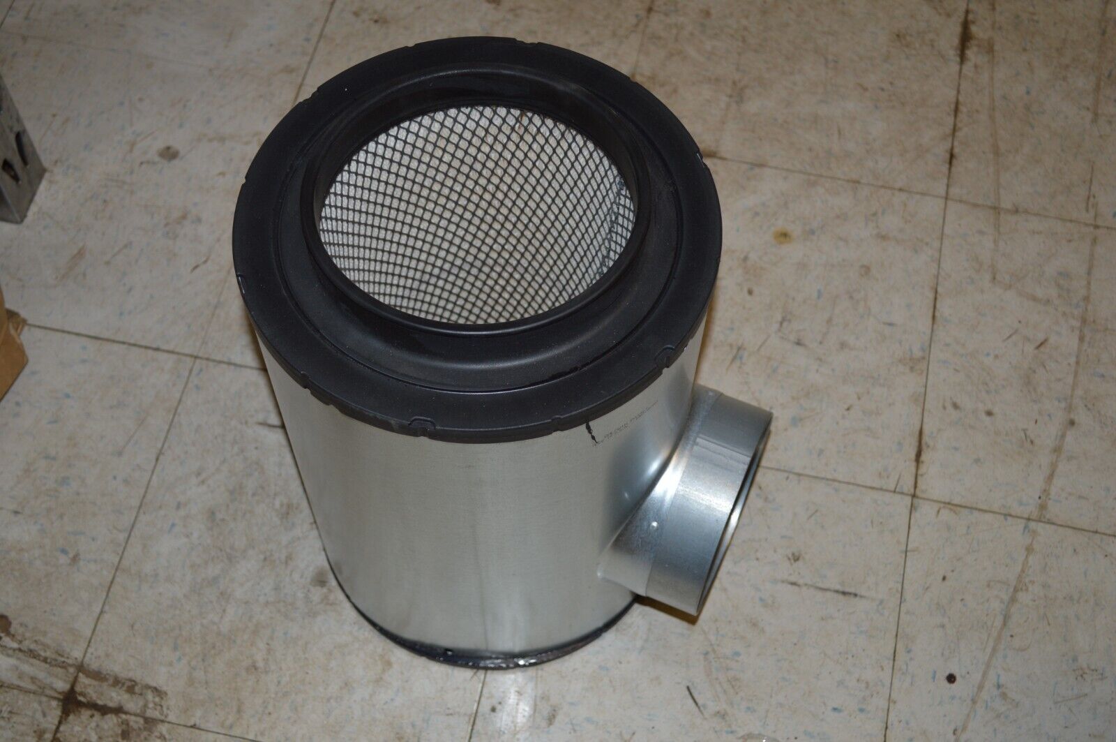 Air Element Filter Baldwin PA3907