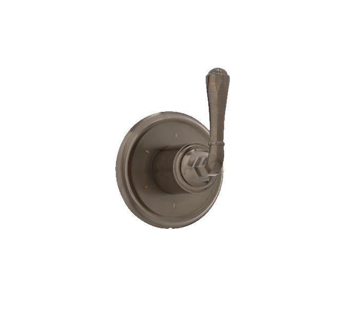 Valve Trim for Diverter Mirabelle MIRKW9005ORB