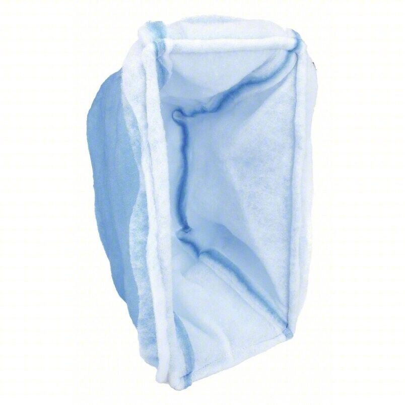 Air Filter 12 x 24 x 15 Synthetic Cube AIR HANDLER 5W905 12x24x15 6 Pack