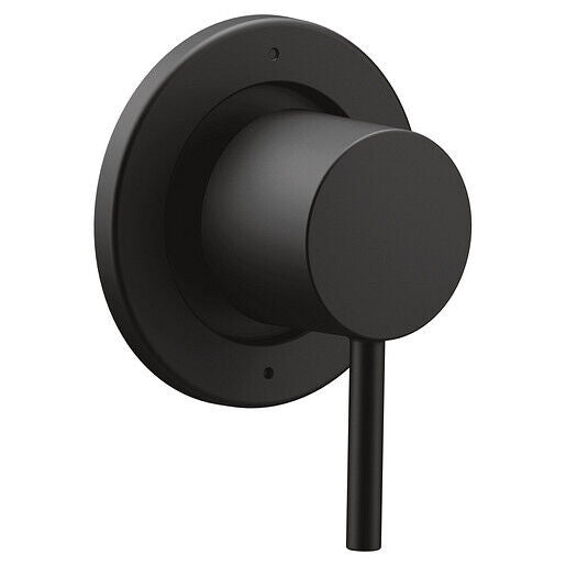 Transfer Valve Trim Moen Align Matte Black Transfer T4191BL